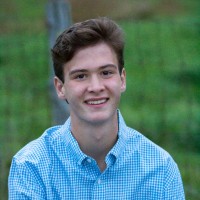 Zach Conroy