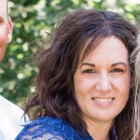 Angela Thompson Phd, Pharmd, Bcgp