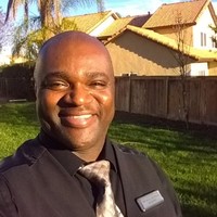Michael Burrell