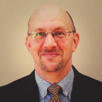 Greg Edwards, CFA