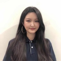 Ashley Han