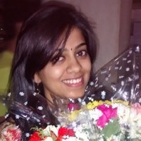 Supreetha M.N