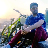 Riyaz Gilkar