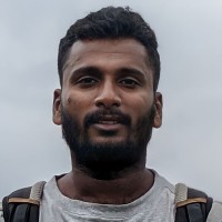 Jinulal Ak