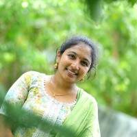 Pooja Sree Chekuri
