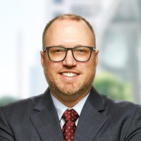 Matthew Keener