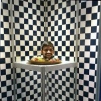 Ashish Bux