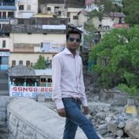 Manoj Sahani