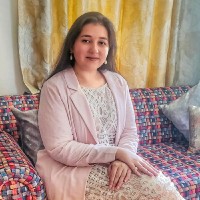 Unnati Nanda