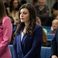 Francesca Fragale