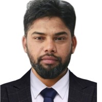 Mukesh Prasad Mahato