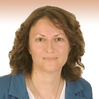 Nektaria Papadopoulou