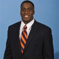Derick Hall