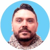 Scott Hutchison