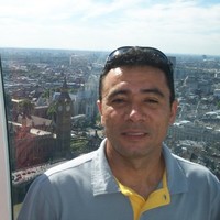 Valdeir Moreira Andrade
