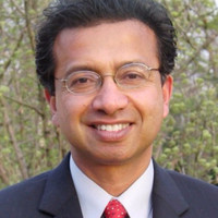 Nadeem Akhtar