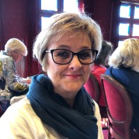 Sylvie Guillon