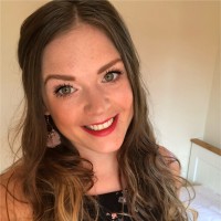 Olivia Eastlake