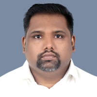 Renjith Raveendran