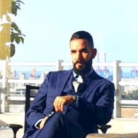 Ahmad Abed
