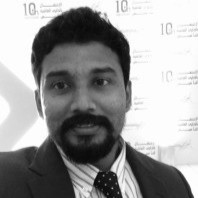 Prakash Varghese