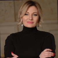 Anna Belikova