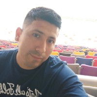 Francisco Cardenas
