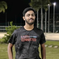 Sai Rishith B T