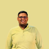 Raghav Joshi