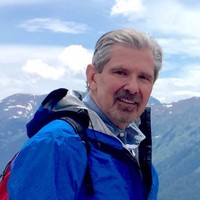 Kent Whitaker