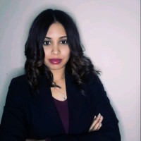 Olivia Jade Williams