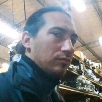 Daniel Matias Barragan