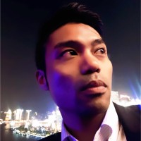 宇航王