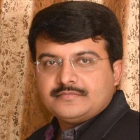 Samrat Dwivedi