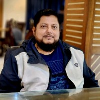 Shamim Akhter Chowdhury