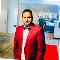 Rejaul Haque