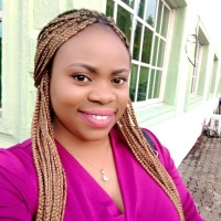 Esther Folasade Oni
