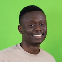 Kevin Twagirashyaka Shimwa