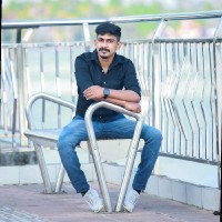 Saneesh Kg