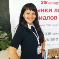 Juliya Andrushkevich