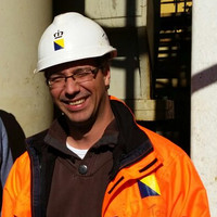 Tom van Houten