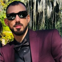 Victor Martinez Esparza