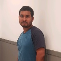 Meraj Ahmad