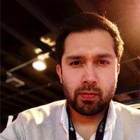Edgar Alejandro Mayol Mercado