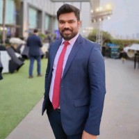 Kamlesh Rahinj
