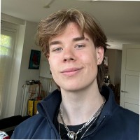 Dylan Jansen