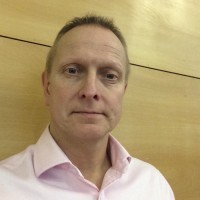Paul Jenkins