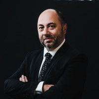 Denis Beciric