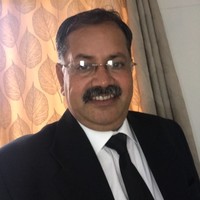 Raj Kumar Varshney