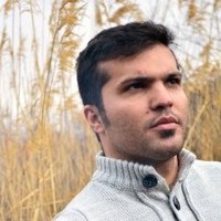 Mahdi Panahi